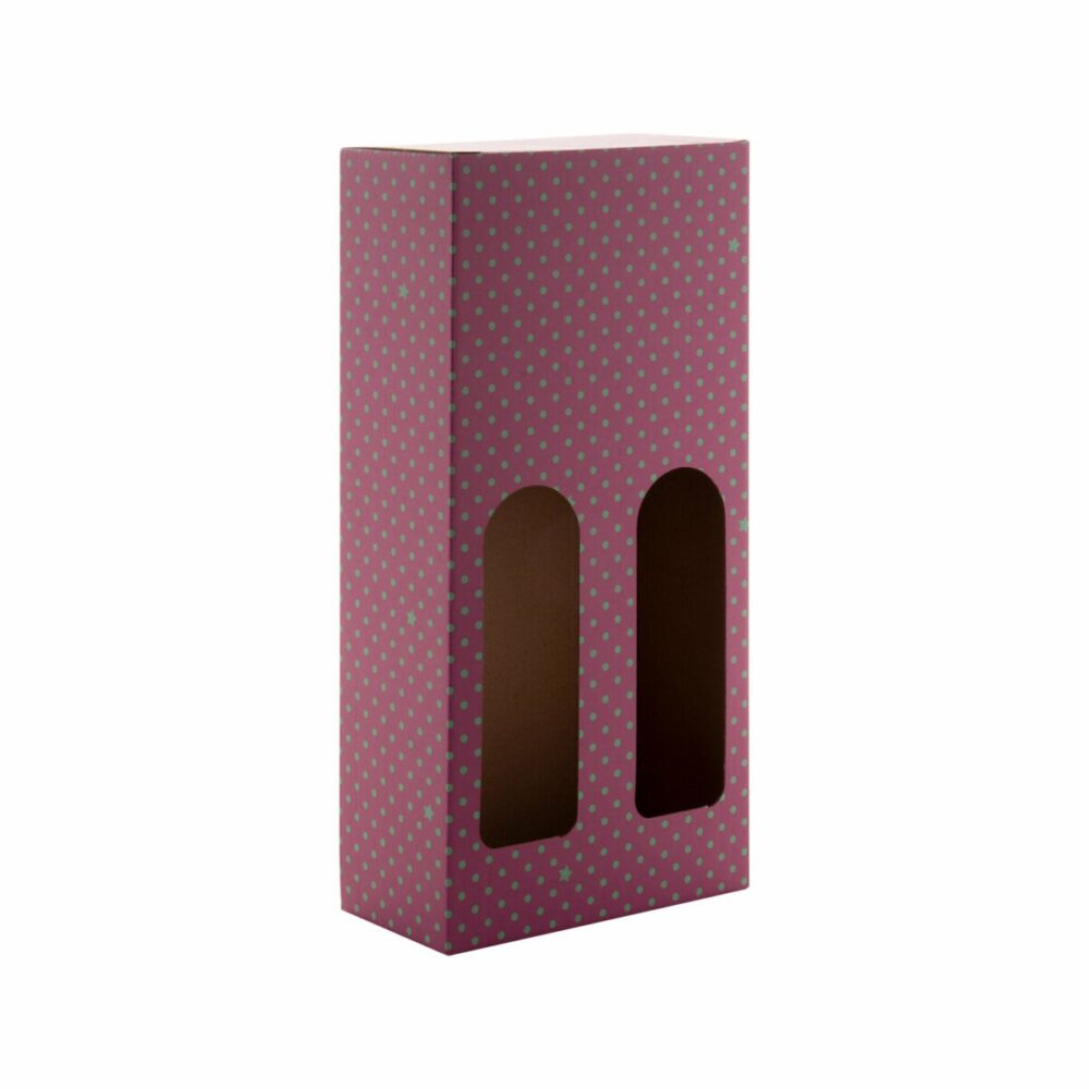 CreaBox Wine B - kartonik na wino AP718677