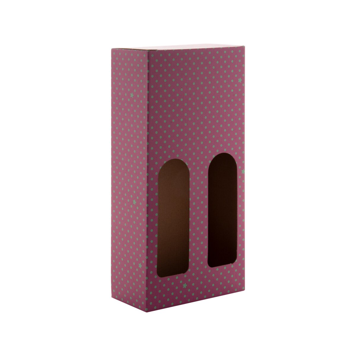 CreaBox Wine B - kartonik na wino AP718677