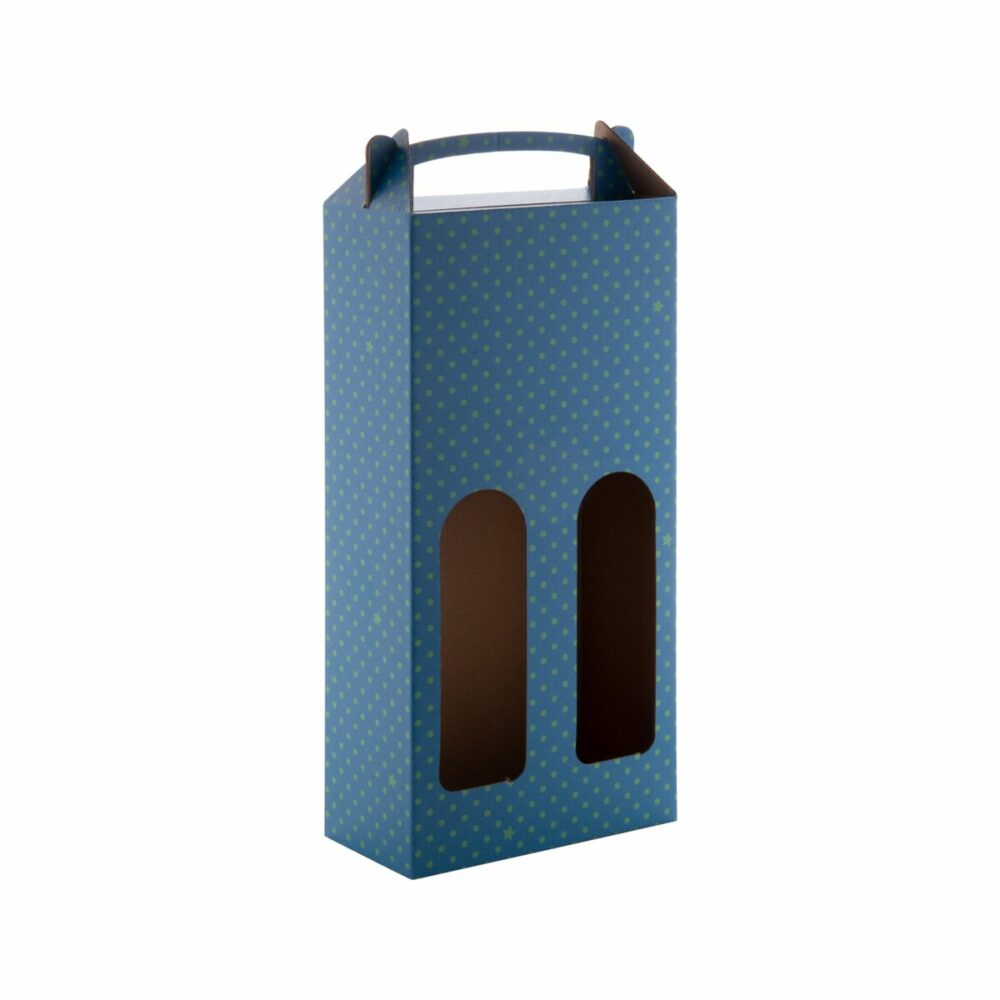 CreaBox Wine D - karton na wino AP718934