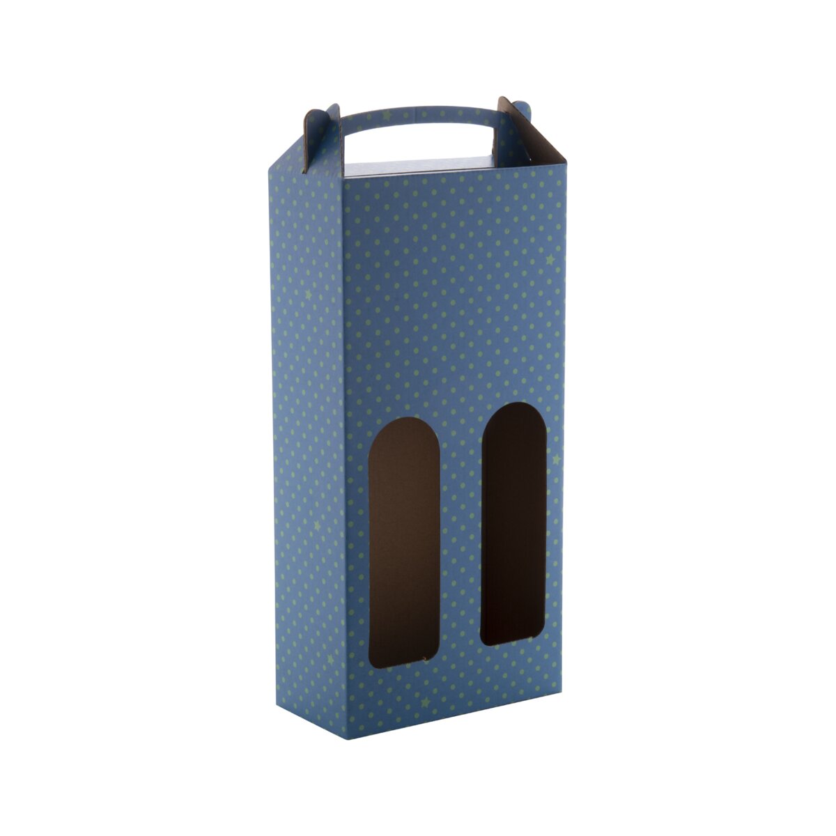 CreaBox Wine D - karton na wino AP718934