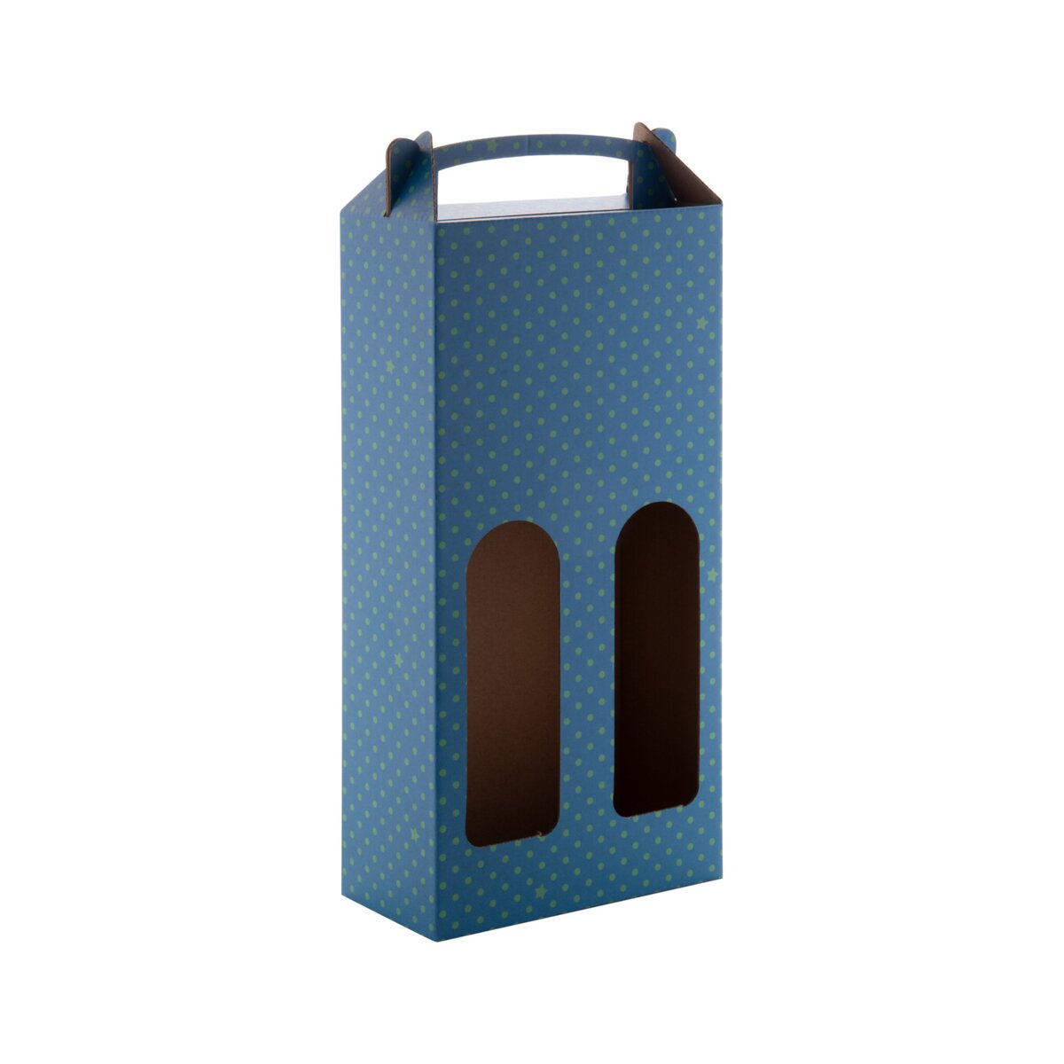 CreaBox Wine D - karton na wino AP718934