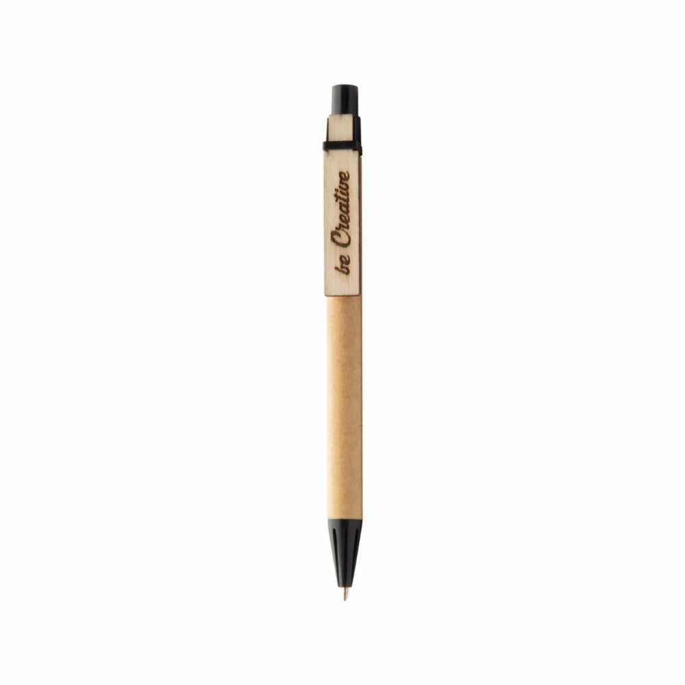 CreaClip Eco - długopis AP718189-10