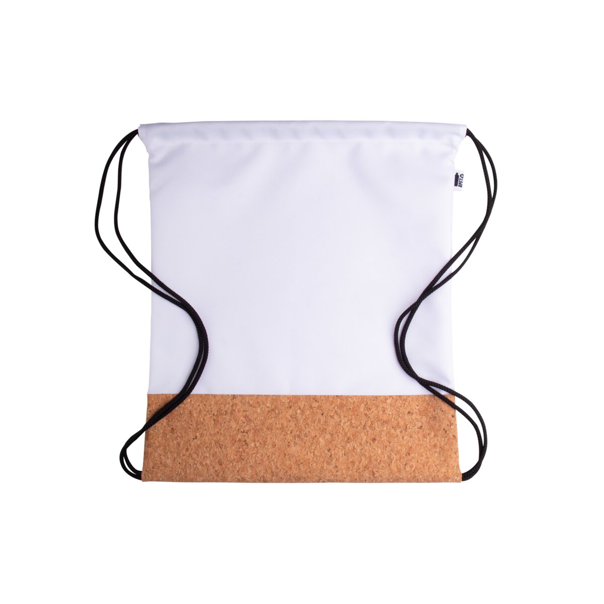 CreaDraw Cork - personalizowany worek ze sznurkami AP716468-10