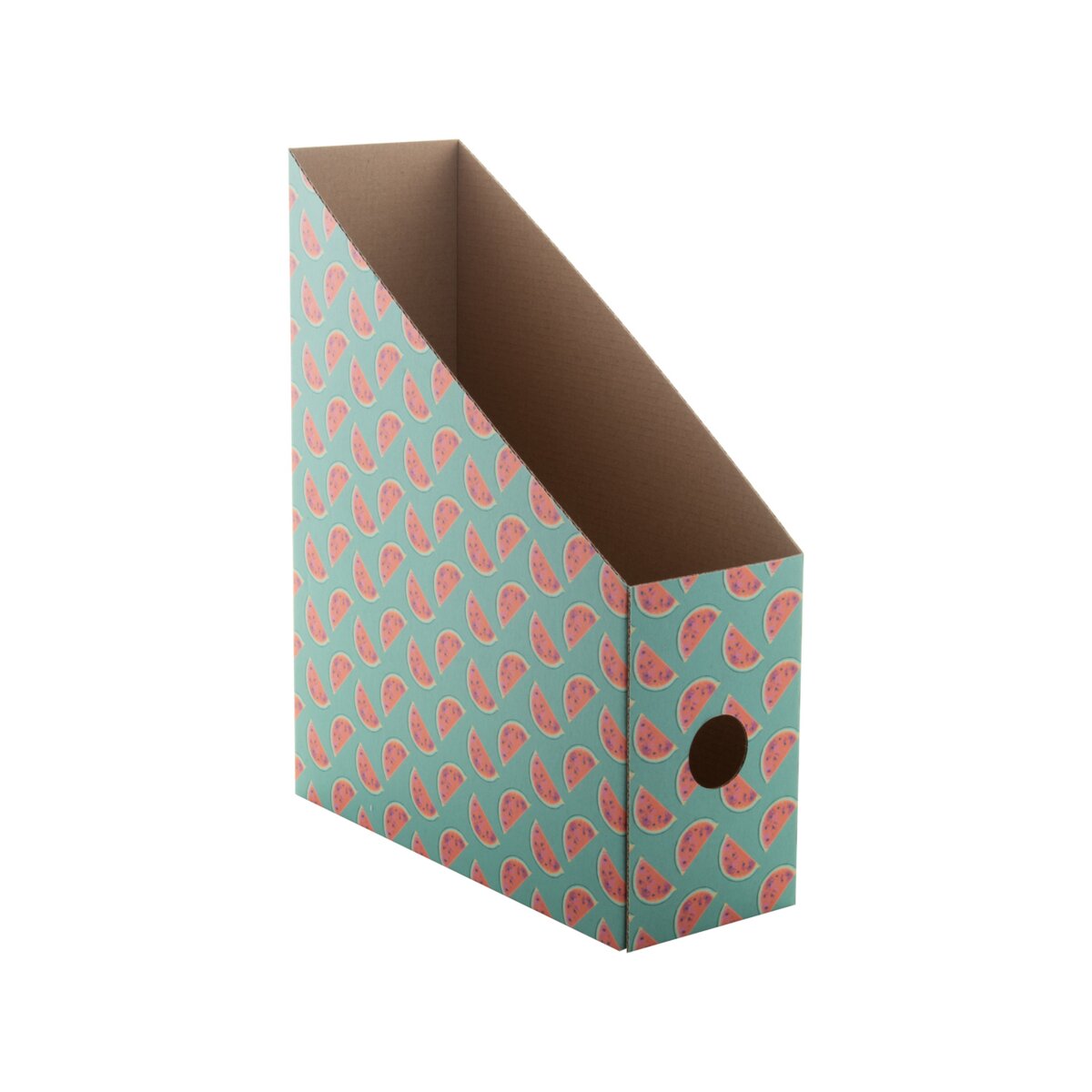 CreaFile - personalizowany organizer na biurko AP716451