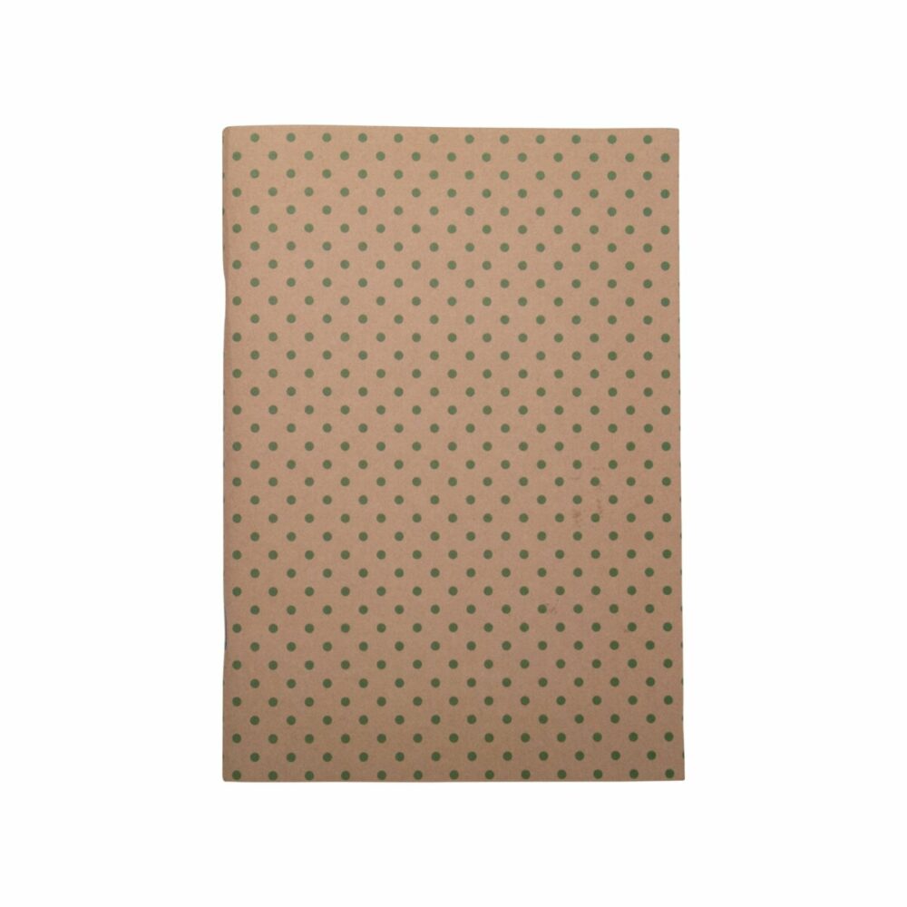 CreaNote A5 Eco - personalizowany notes AP716478
