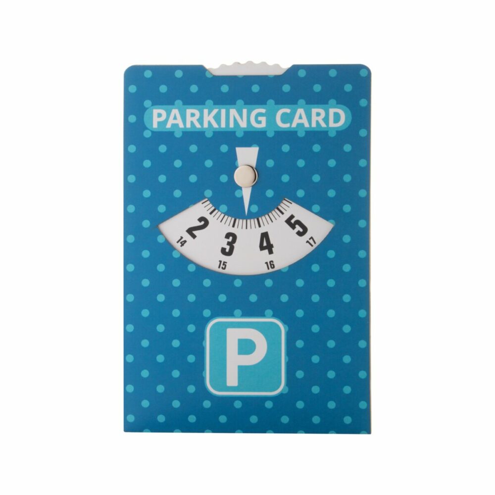 CreaPark - karta parkingowa AP718181
