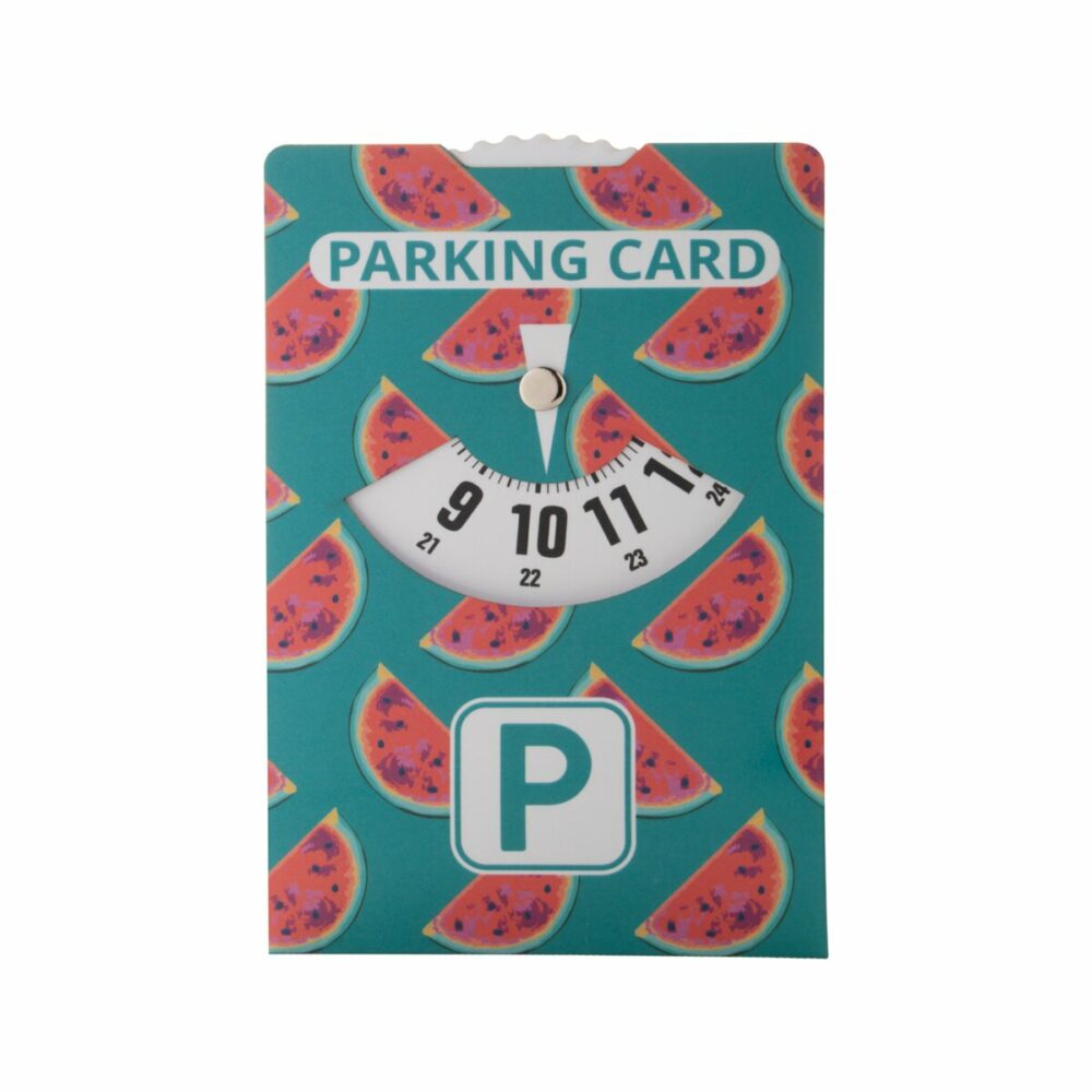 CreaPark - karta parkingowa AP718181