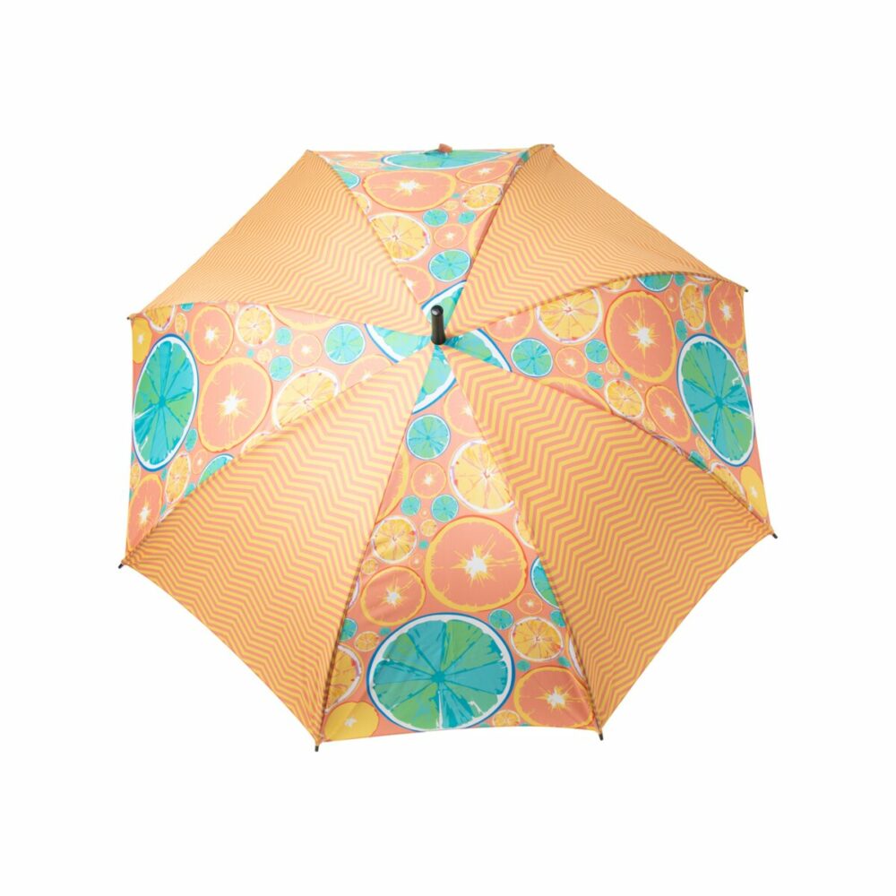 CreaRain Eight - personalizowany parasol AP718378