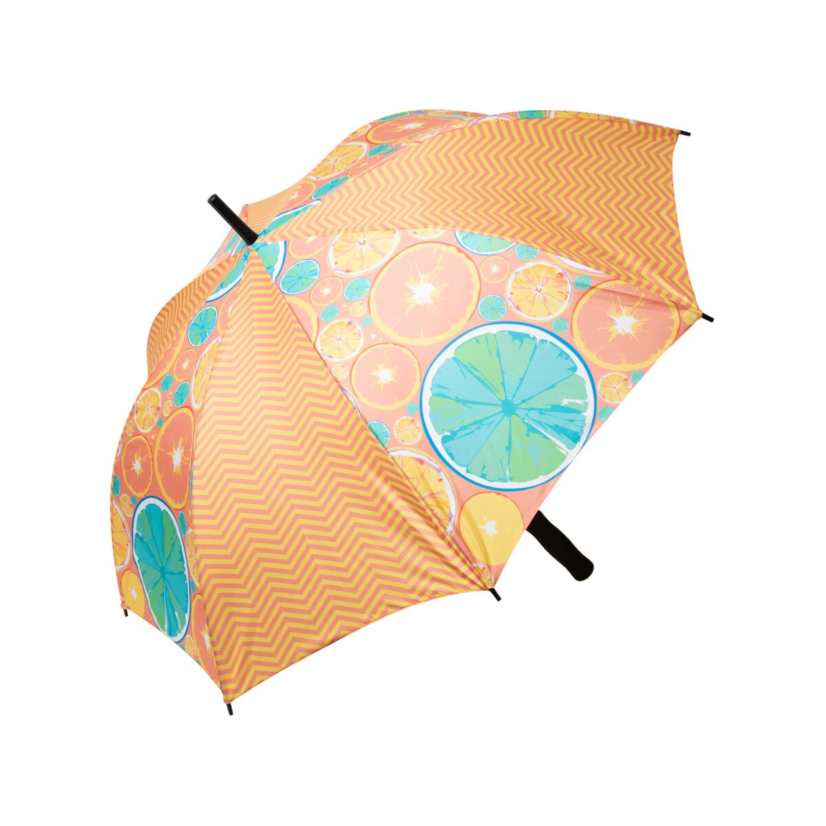 CreaRain Eight - personalizowany parasol AP718378