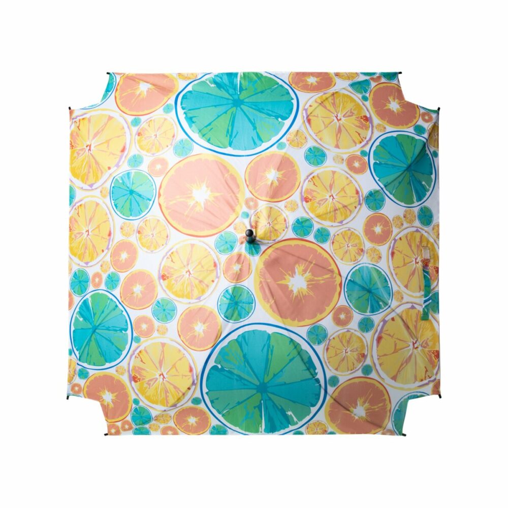 CreaRain Square - personalizowany parasol AP718208