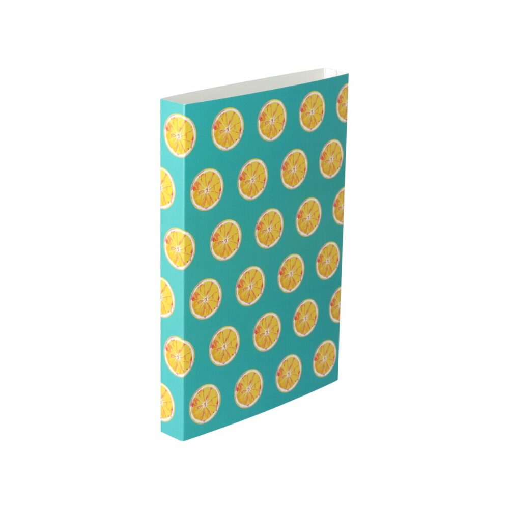 CreaSleeve 102 - personalizowany papierowy rękaw AP713002-01