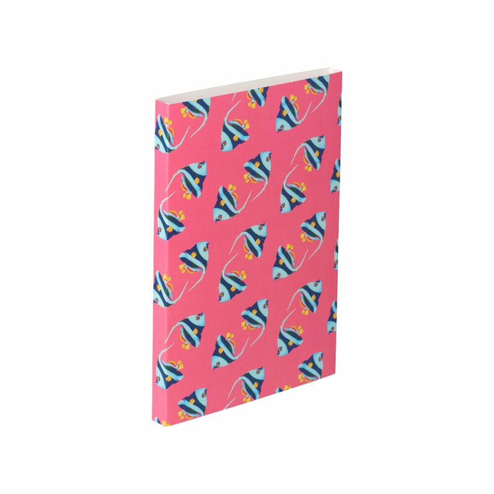 CreaSleeve 105 - personalizowany papierowy rękaw AP713008-01