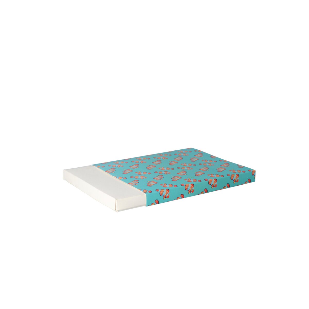 CreaSleeve 107 - personalizowany papierowy rękaw AP713012-01