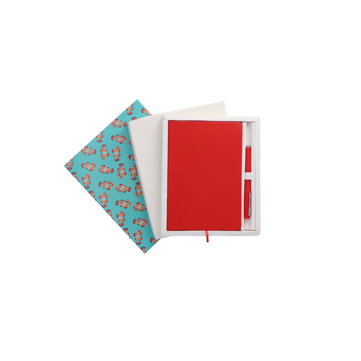 CreaSleeve 107 - personalizowany papierowy rękaw AP713012-01