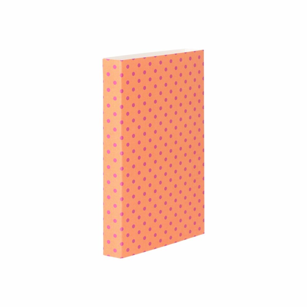 CreaSleeve 109 - personalizowany papierowy rękaw AP713016-01