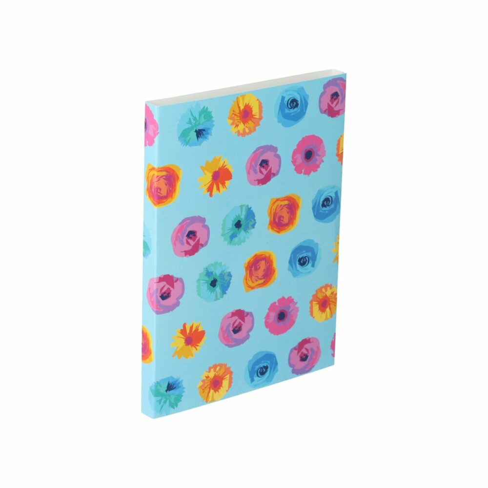 CreaSleeve 123 - personalizowany papierowy rękaw AP713044-01