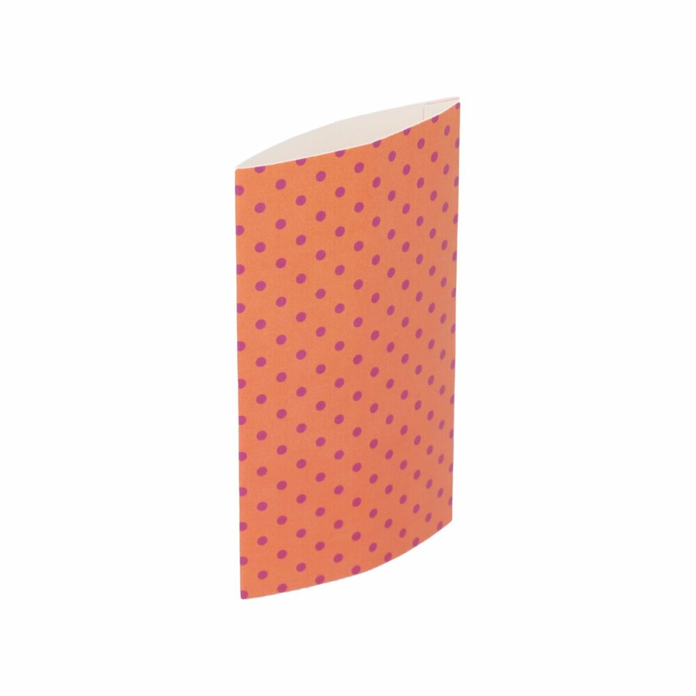 CreaSleeve 128 - personalizowany papierowy rękaw AP713054-01