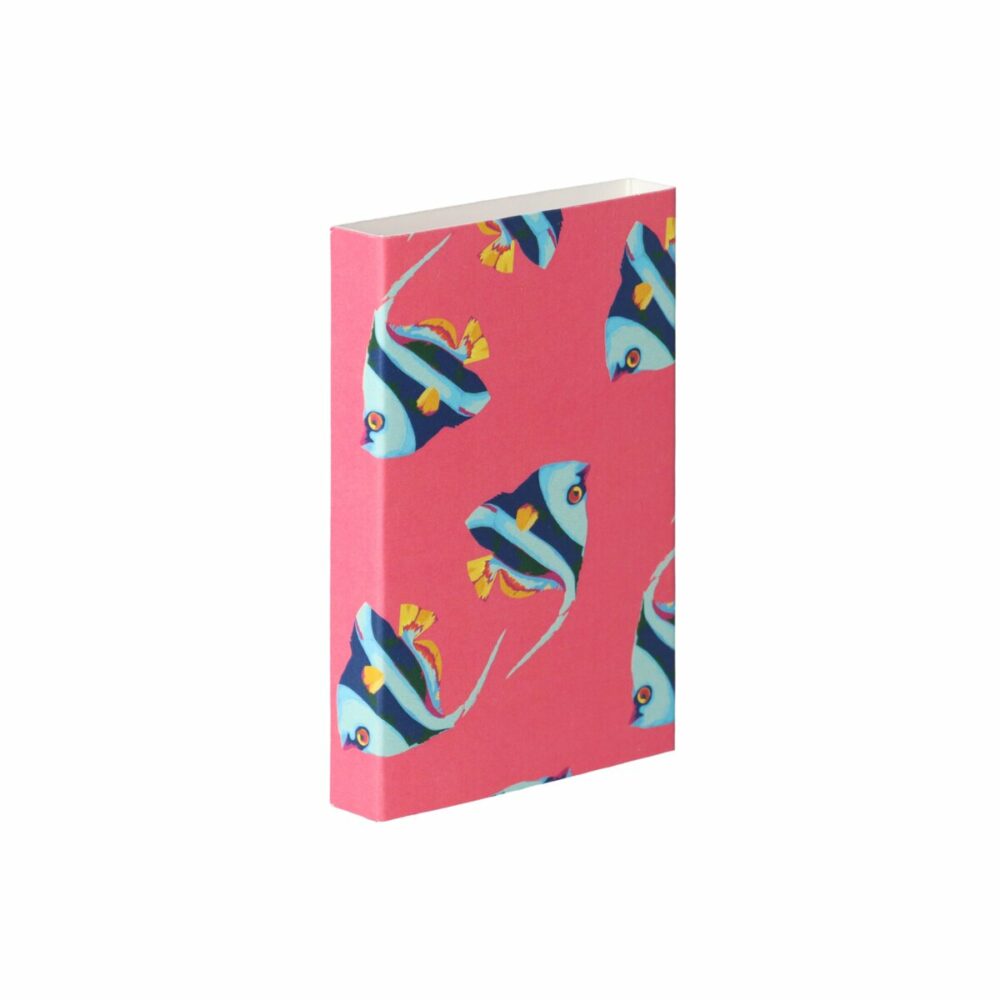 CreaSleeve 135 - personalizowany papierowy rękaw AP713068-01