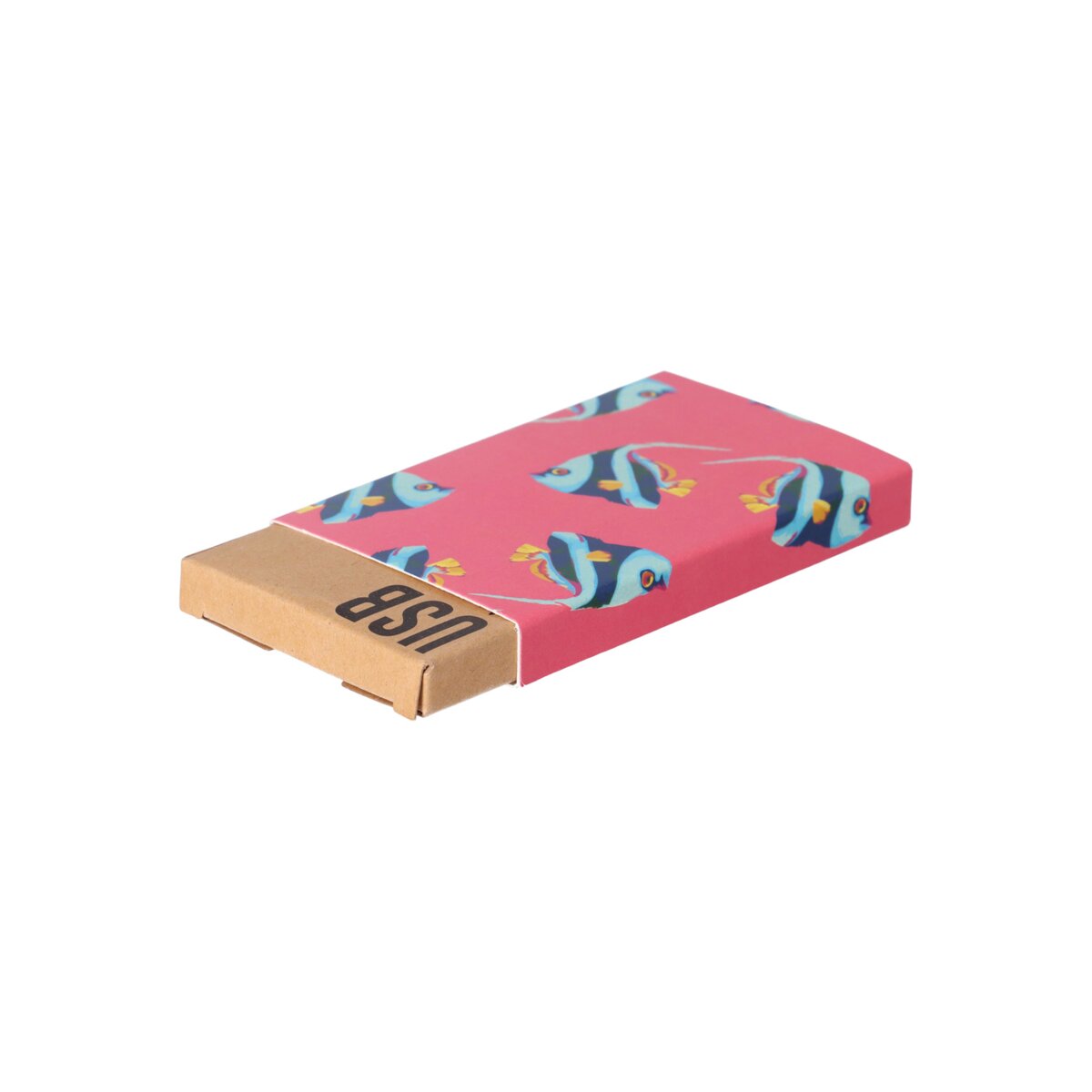 CreaSleeve 135 - personalizowany papierowy rękaw AP713068-01