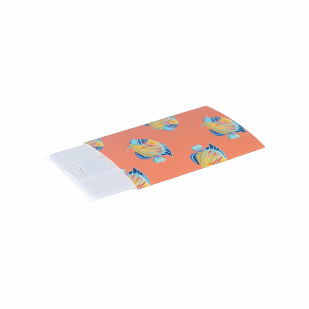 CreaSleeve 136 - personalizowany papierowy rękaw AP713070-01