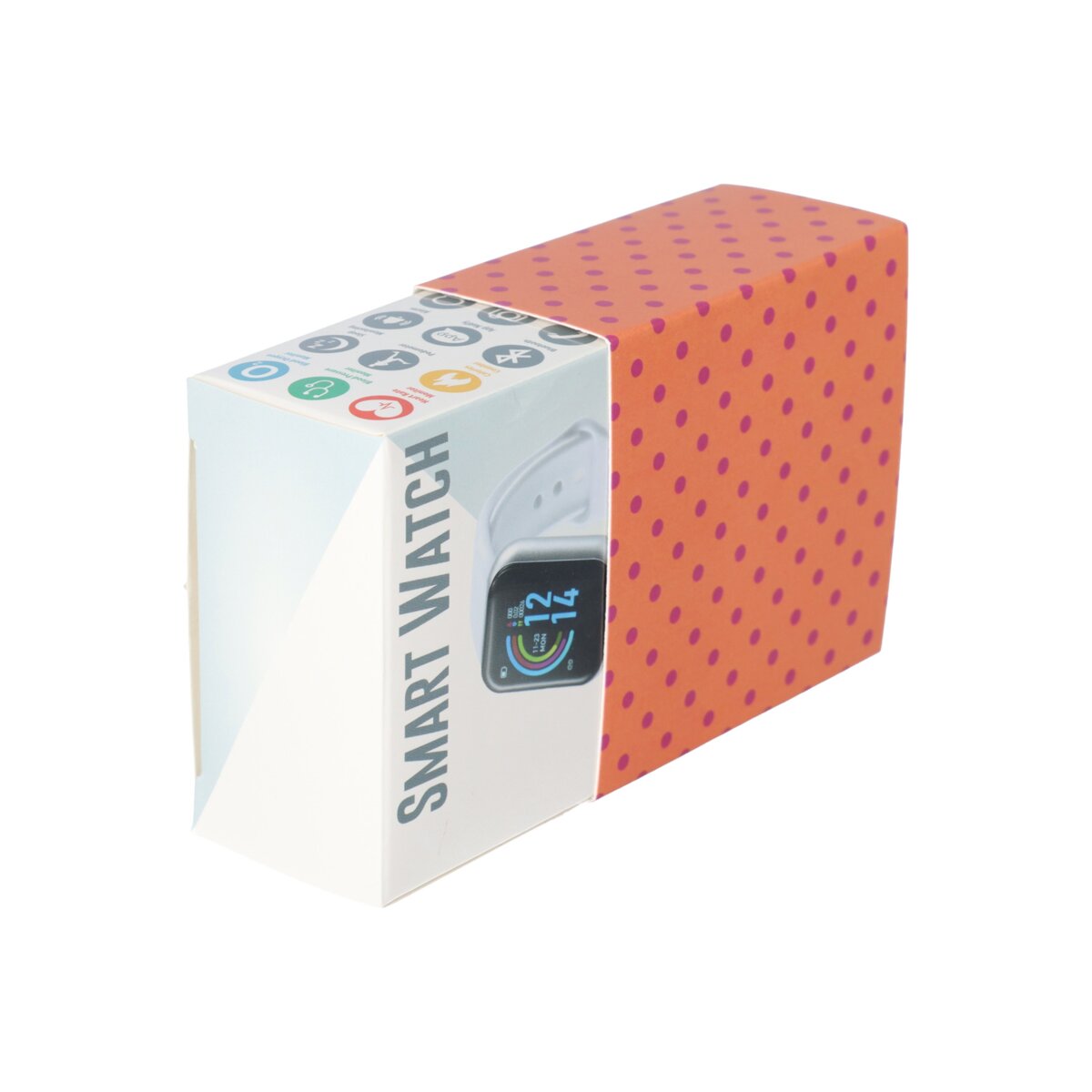 CreaSleeve 146 - personalizowany papierowy rękaw AP713090-01