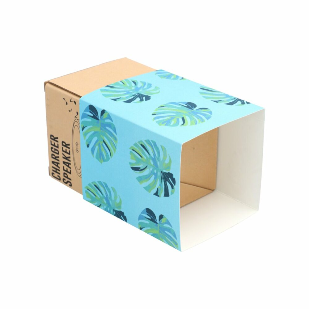 CreaSleeve 180 - personalizowany papierowy rękaw AP713158-01
