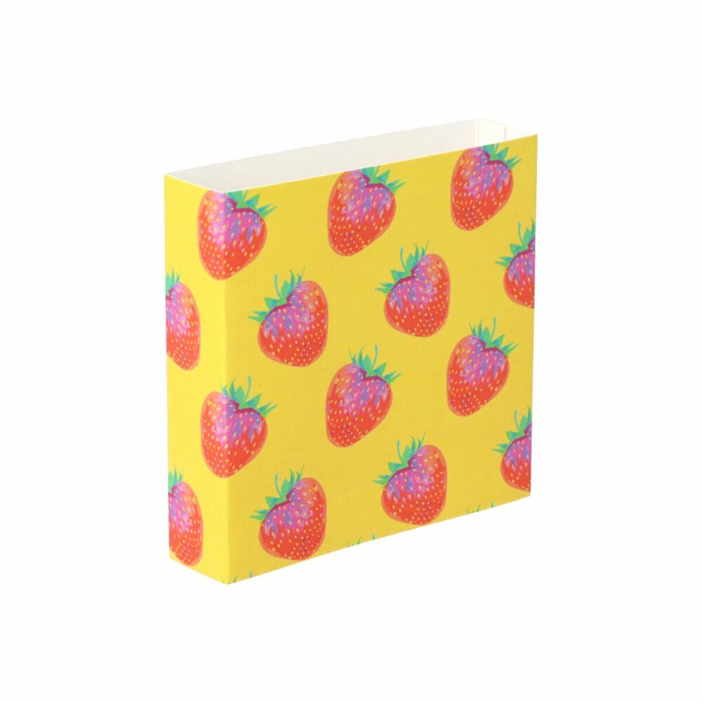 CreaSleeve 184 - personalizowany papierowy rękaw AP713166-01