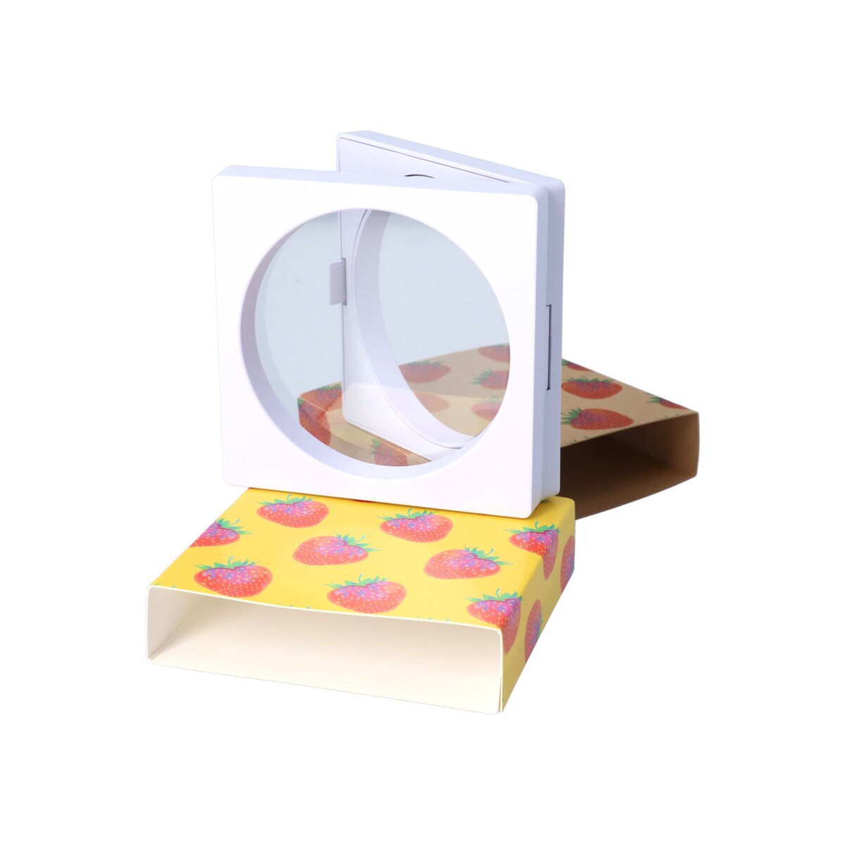 CreaSleeve 184 - personalizowany papierowy rękaw AP713166-01