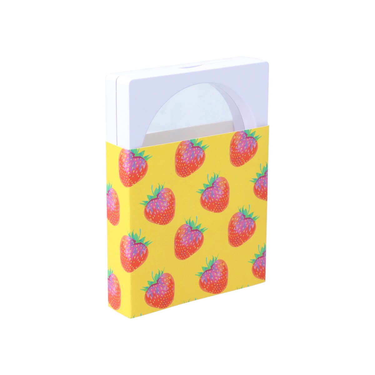 CreaSleeve 184 - personalizowany papierowy rękaw AP713166-01