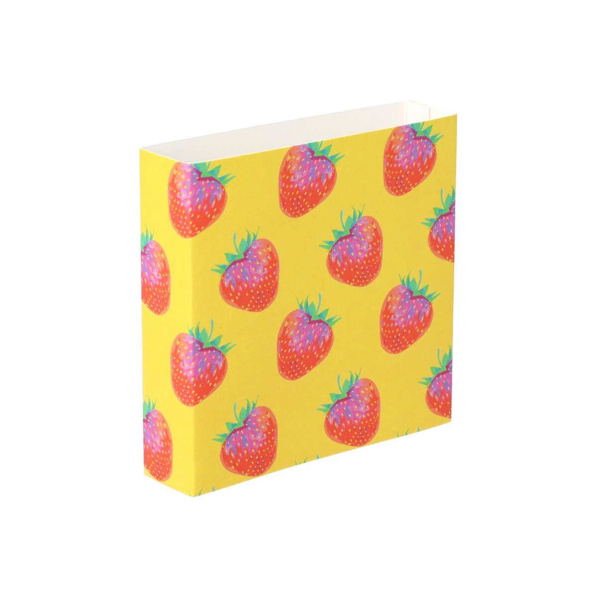 CreaSleeve 184 - personalizowany papierowy rękaw AP713166-01