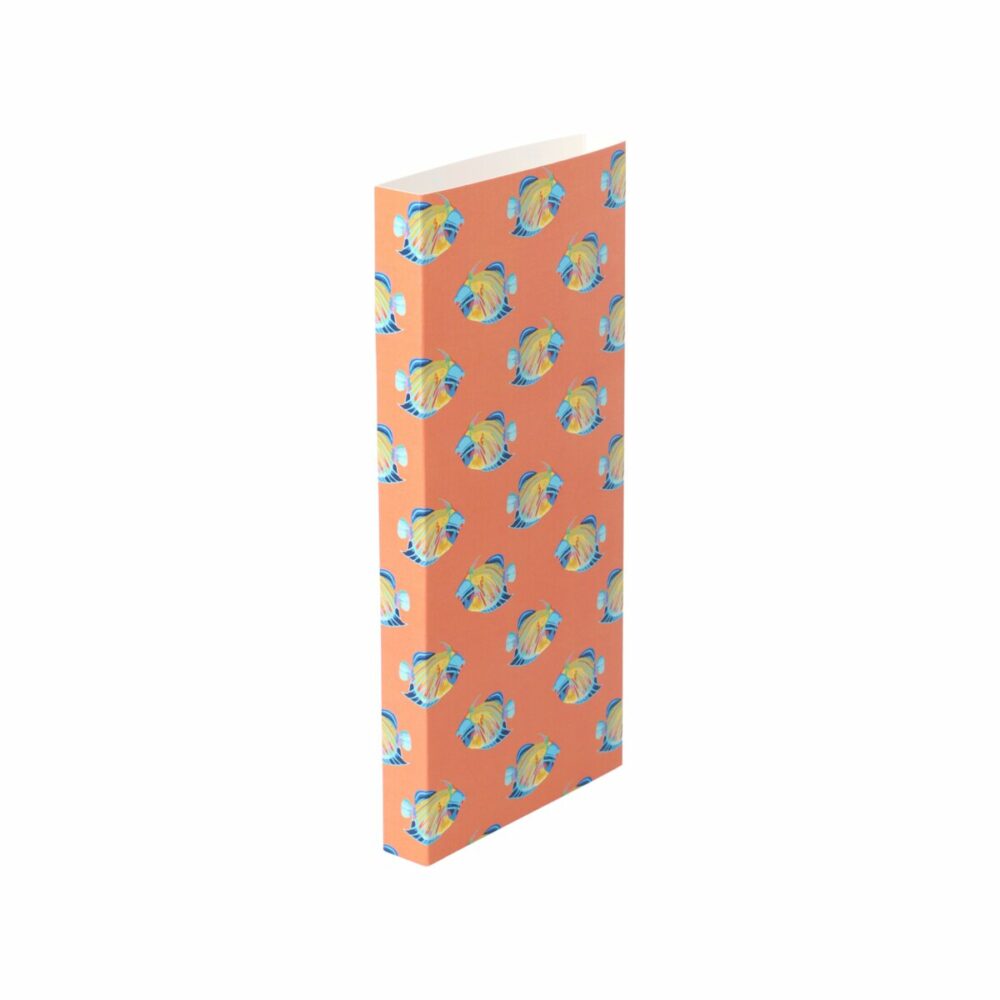 CreaSleeve 187 - personalizowany papierowy rękaw AP713172-01