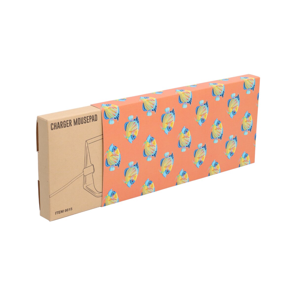 CreaSleeve 187 - personalizowany papierowy rękaw AP713172-01