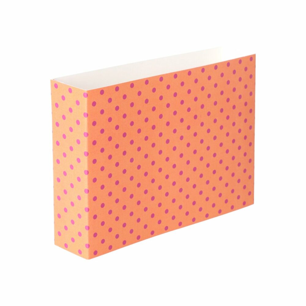 CreaSleeve 196 - personalizowany papierowy rękaw AP713190-01