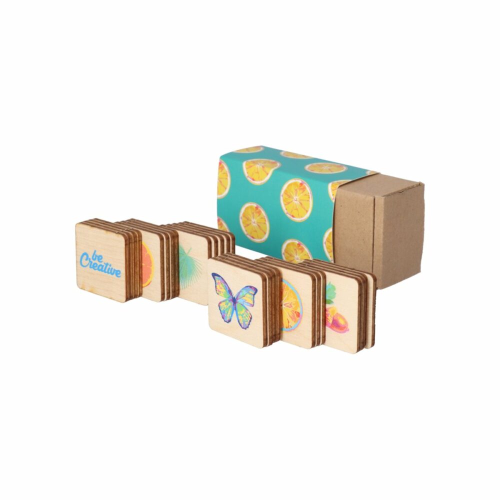 CreaSleeve 202 - personalizowany papierowy rękaw AP713202-01