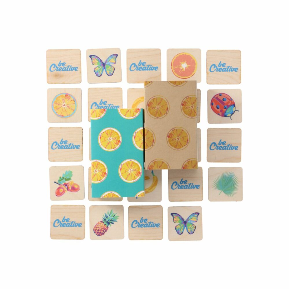 CreaSleeve 202 - personalizowany papierowy rękaw AP713202-01
