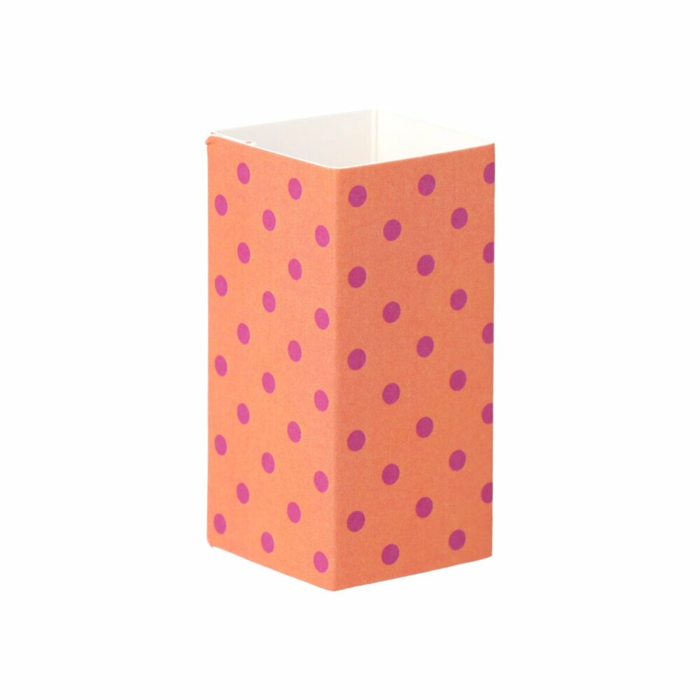 CreaSleeve 209 - personalizowany papierowy rękaw AP713216-01