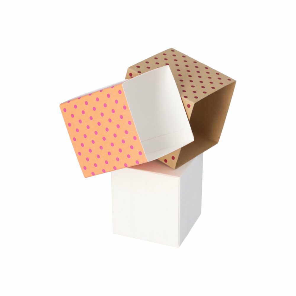 CreaSleeve 221 - personalizowany papierowy rękaw AP713240-01