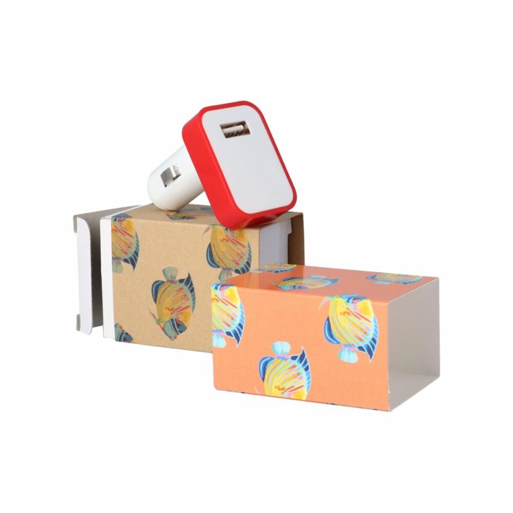 CreaSleeve 226 - personalizowany papierowy rękaw AP713250-01
