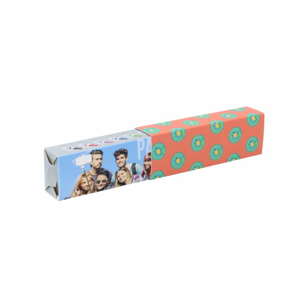 CreaSleeve 231 - personalizowany papierowy rękaw AP713260-01