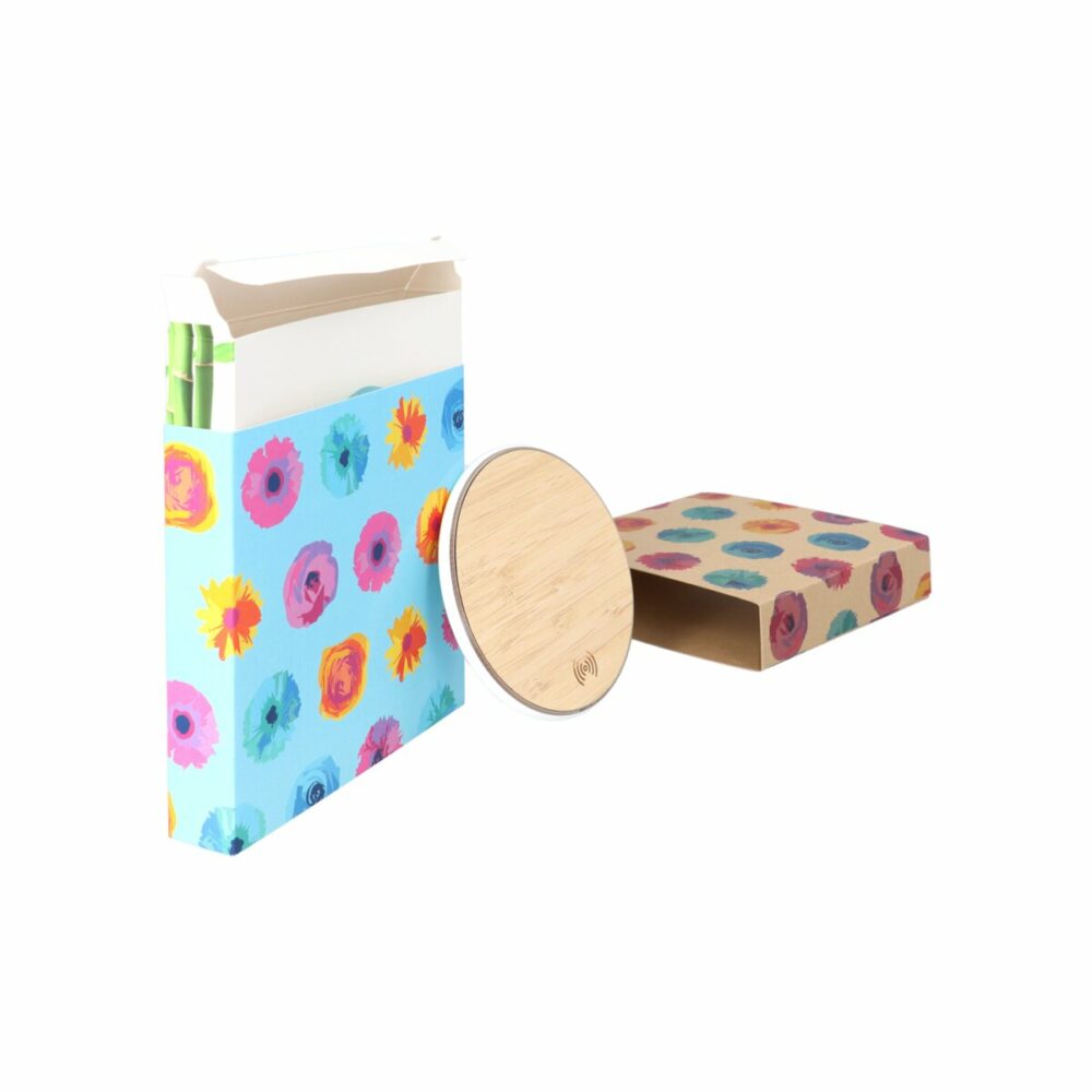 CreaSleeve 246 - personalizowany papierowy rękaw AP713290-01