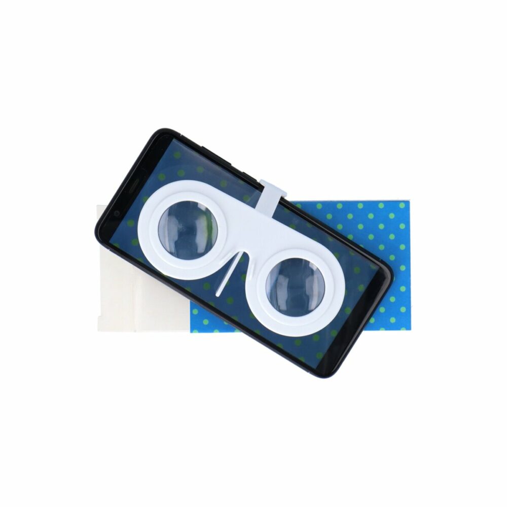 CreaSleeve 255 - personalizowany papierowy rękaw AP713308-01