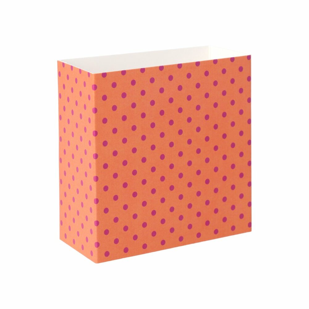 CreaSleeve 265 - personalizowany papierowy rękaw AP713328-01