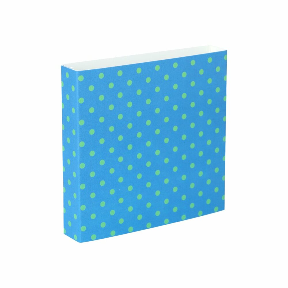 CreaSleeve 266 - personalizowany papierowy rękaw AP713330-01