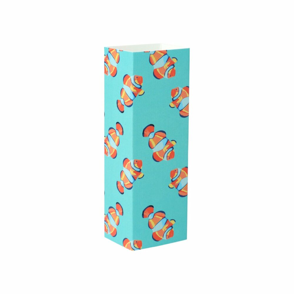 CreaSleeve 268 - personalizowany papierowy rękaw AP713334-01