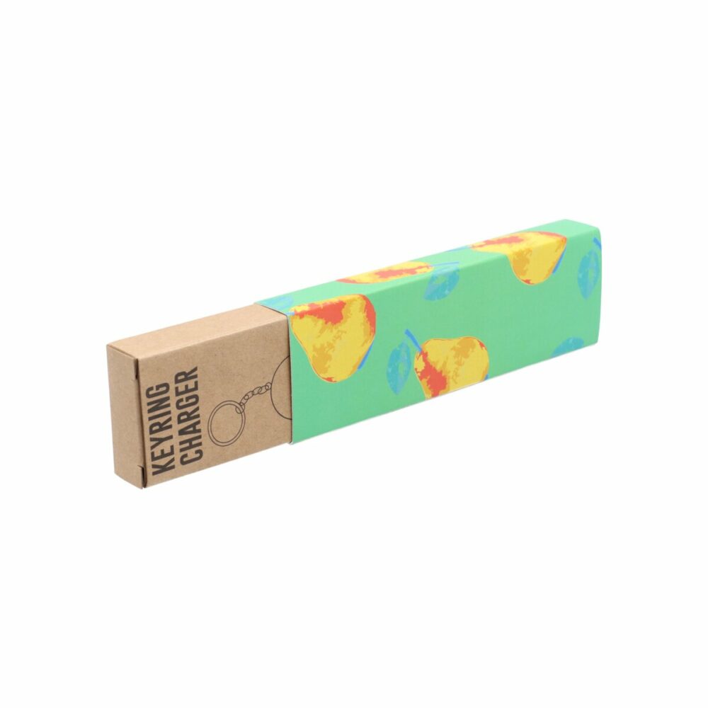 CreaSleeve 273 - personalizowany papierowy rękaw AP713344-01