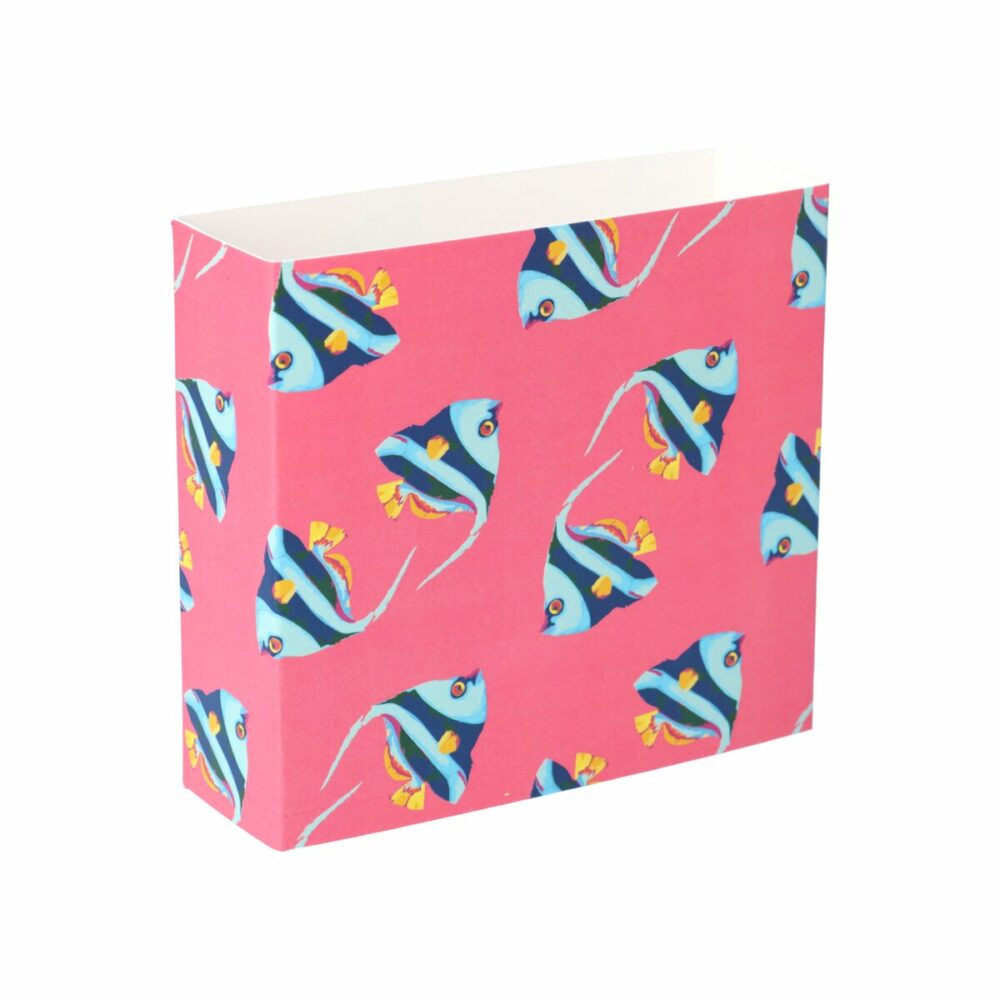 CreaSleeve 291 - personalizowany papierowy rękaw AP713380-01