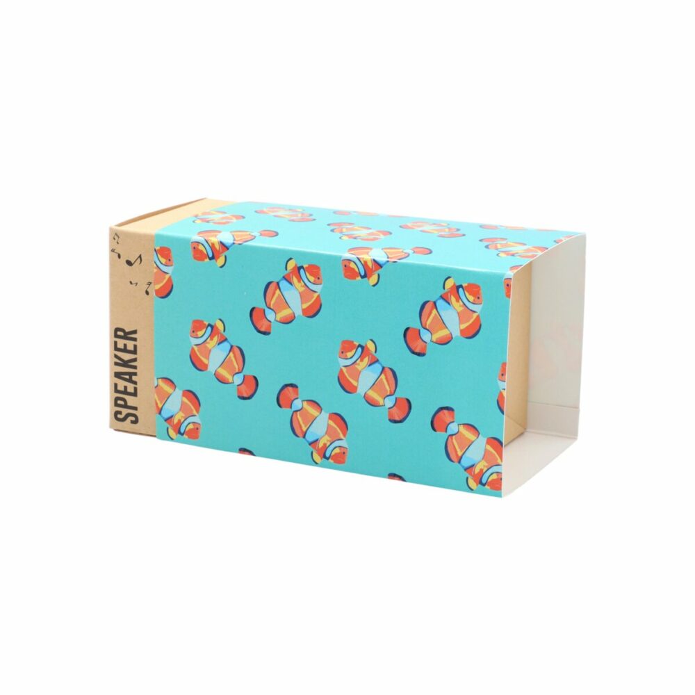CreaSleeve 292 - personalizowany papierowy rękaw AP713382-01