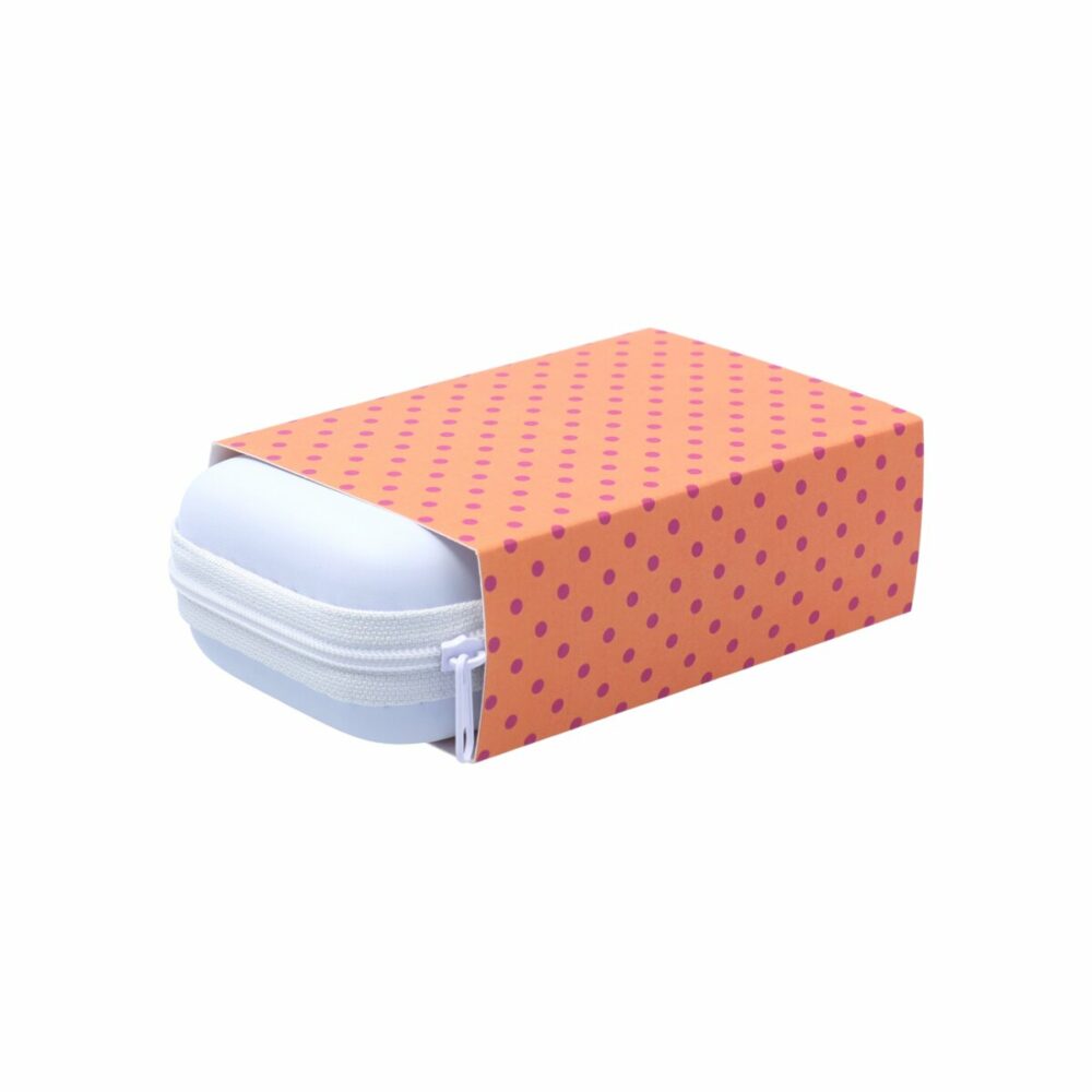 CreaSleeve 302 - personalizowany papierowy rękaw AP713402-01
