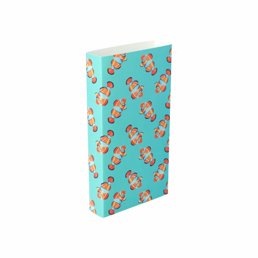 CreaSleeve 305 - personalizowany papierowy rękaw AP713408-01