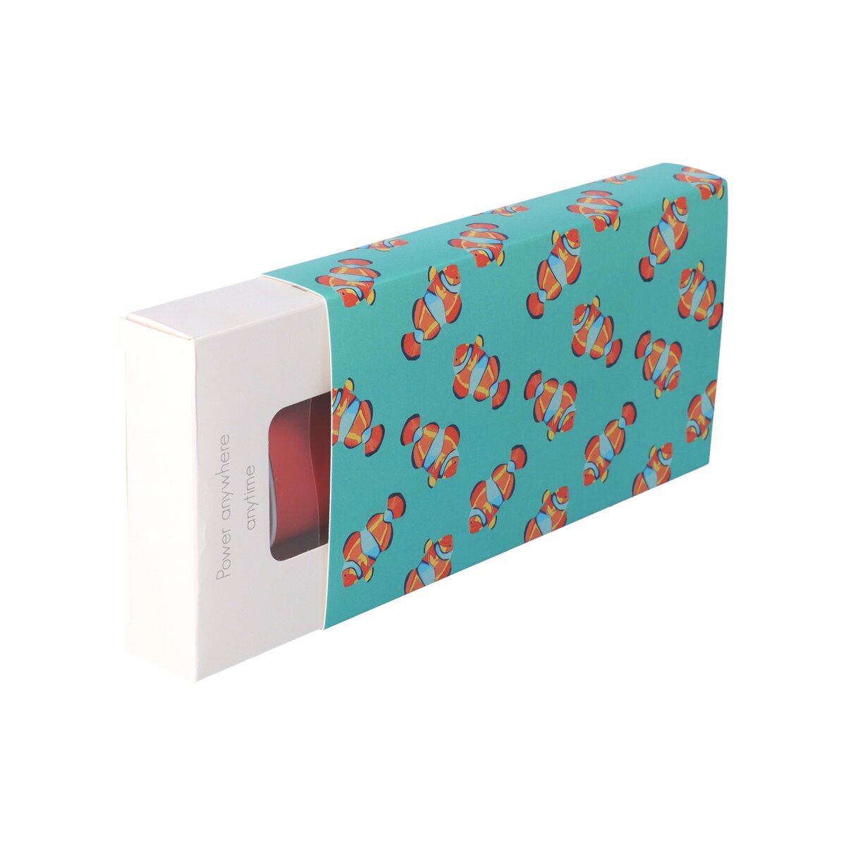 CreaSleeve 305 - personalizowany papierowy rękaw AP713408-01